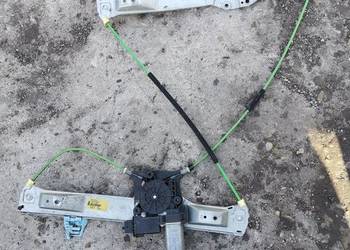 Mechanizm szyby lewy przód corsa d