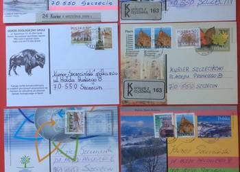 ( 532. ) Zestaw Kart Pocztowych nr 8 ( 532. ) Zestaw Kart Pocztowych nr 8