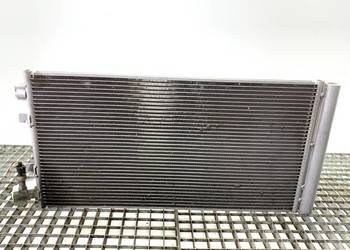 CHŁODNICA KLIMATYZACJI RENAULT MEGANE III 1.4 131KM
