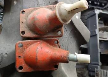 Adapter przystawka kierownicy t25 władimirec rusek