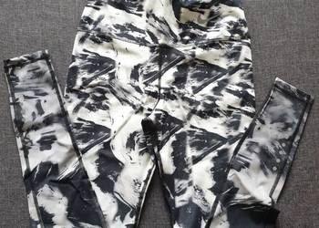 Leginsy sportowe Nike rozmiar XS