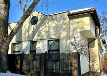 Lokal wynajmę Warszawa Franciszka Groëra 507.5m2