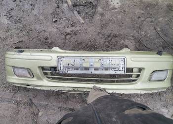 Zderzak Przód Honda Accord