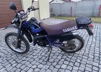 Yamaha DT 80 LC2