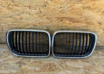 ATRAPA KRATKA GRILL NERKA PRAWA RH BMW 3 E36 lift 8195094 8185802