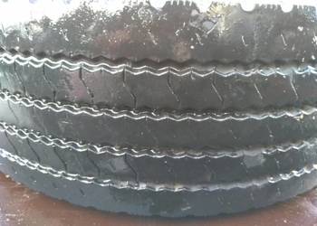 OPONA 285/70 R19.5 YOKOHAMA RY023 PRZÓD