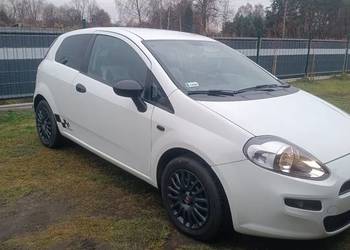 Punto 2014 LPG , Osoba prywatna.