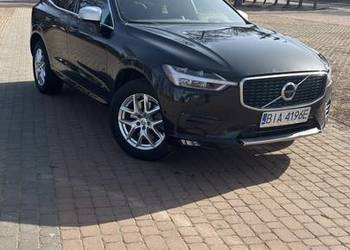 Volvo xc60 2.0 T6 R design