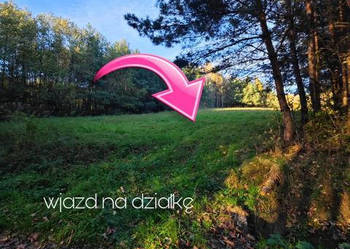 Grunt Wysoka Strzyżowska 2700 metrów