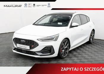 Ford Focus GD7N125#2.3 EcoBoost ST X Pakiet zimowy Salon PL VAT23% Mk4 (20…