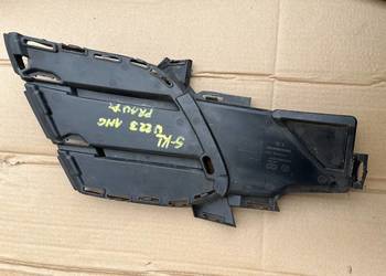 SEGMENT DOPROWADZENIA POWIETRZA MERCEDES OE A2238852601
