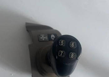 John Deere 6r joystick RE573554