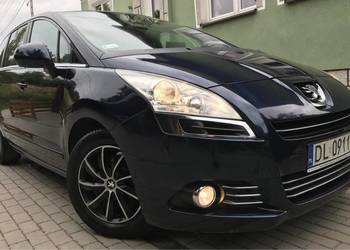 Peugeot 5008 2.0 Hdi Automat