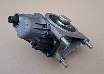 RENAULT SCANIA OSUSZACZ PODSTAWA OSUSZACZA WABCO 390854 NOWA 5010260660