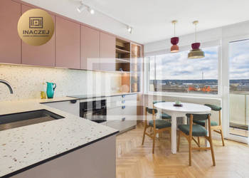 Mieszkanie 58m2 4 pokoje Ciechocinek