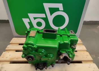 Skrzynia biegów COM T4 2030 JOHN DEERE 3415