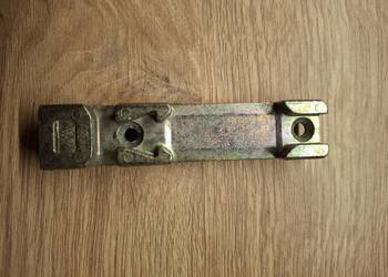 Roto Weidtmann 270-K03V zaczep R/U pionowy