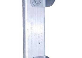 MERCEDES W205 W213 W238 CLS Wspornik podlogi przod tunelu OE