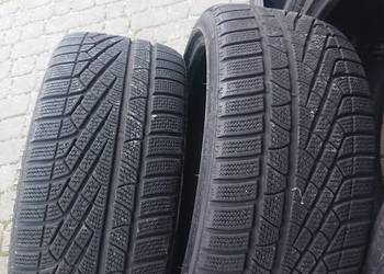 OPOPNY 275/35/20 PiRELLi ZiMOWE 2 sztuki
