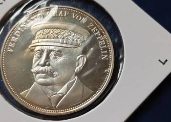 Stare monety Medal Niemcy 79