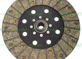 Tarcza sprzęgła Massey Ferguson 254 274 294 Landini 6880 7550 7880