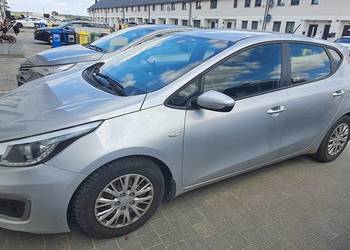 Kia Cee'd diesel 2014