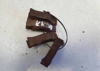 WTRYSKIWACZ Ford Focus MK2 II 1.8 TDCI UCHWYT łapka MOCOWANIE _ A WTRYSKU