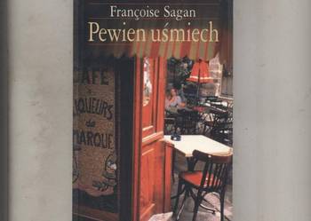 Pewien uśmiech - Sagan