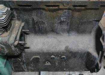 Blok silnika do c360