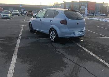 Seat altea 2005 r