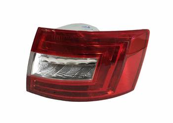 SKODA OCTAVIA III 5E 01.2013-05.2017 Liftback sedan Lampa tylna prawa