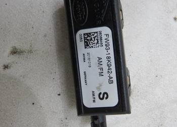 WZMACNIACZ ANTENA JAGUAR XE FW93-18K942-AB