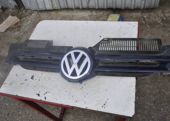 VW Golf 5 , V. Grill Atrapa Oryginał1K0853655A