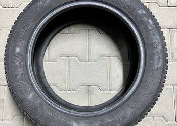 Opona Kleber 205/55 R16 91H Krisalp HP3, Zimowa, 1szt.