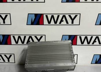 BMW F11 WZMACNIACZ SYSTEMU HIFI HARMAN BECKER 9266356 BMW F11 WZMACNIACZ SYSTEMU HIFI HARMAN BECKER 9266356