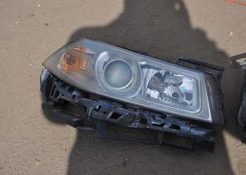 megane II FL lampa prawa WYSYŁKA