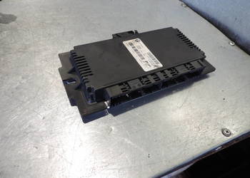 MODUŁ STEROWNIK ŚWIATEŁ BMW E90 61359166709