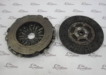 TRANSIT CUSTOM 2.0 TDCI ECOBLUE 16r sprzęgło tarcza docisk GK21-7563-BA