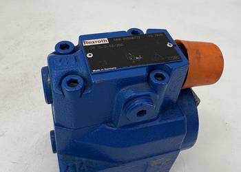 Rexroth DB 10-2-52/200 R900587772 Hydraulic Valve