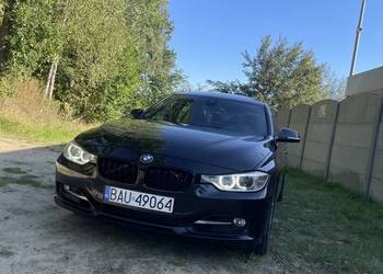 Bmw F30 330D