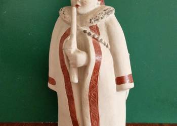 figurka porcelanowa