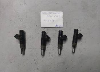 Sprawdzony wtryskiwacz benzynowy BMW  2.0 B 7506158 Sprawdzony wtryskiwacz benzynowy BMW  2.0 B 7506158