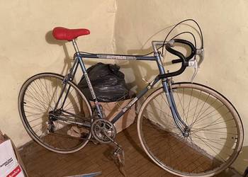 Kolarzówka universal romet riviera sport