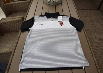 Koszulka Polo Oryginał NIKE DRI FIT*Rozmiar M / L * Nowa * Okazja * Olsztyn