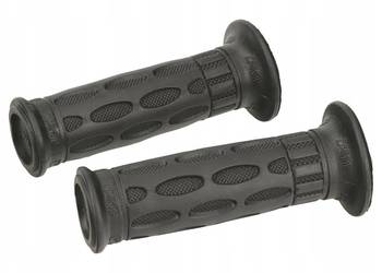 Manetki chwyty rączki żelowe gel szosowe skuter 2T 4T Progrip 767 22mm