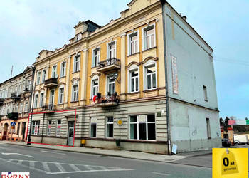 Lokal Piotrków Trybunalski 220m2