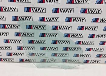 BMW X1 F48 SZYBA PRZEDNIA PRAWA DRZWI ORYGINAŁ