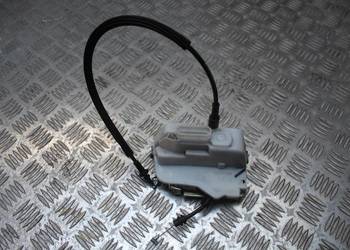 ZAMEK DRZWI PRAWY TYŁ 6 PIN CITROEN C3 I