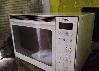 Bosch Gourmet 8420 .