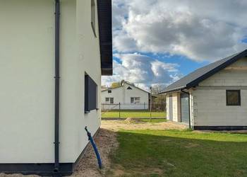 Dom piętrowy z 4-sypialniami I przestrzeń i komfort I w 23min-Ursynów